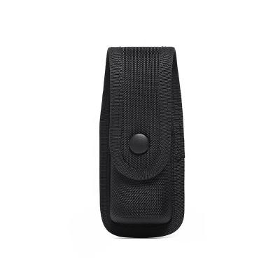 China Plastic steel Tactical Quick-pull spray sleeve multifunction belt accessory sleeve made of high quality nylon for sale