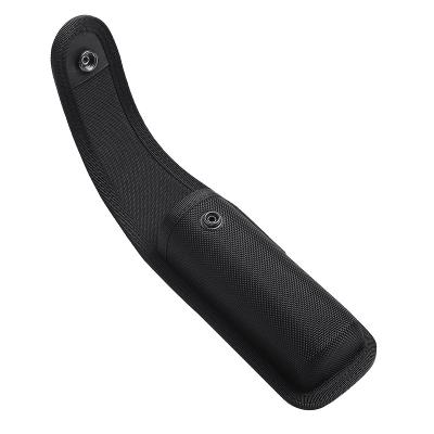 China Plastic steel Tactical Quick-pull spray sleeve multifunction belt accessory sleeve made of high quality nylon for sale