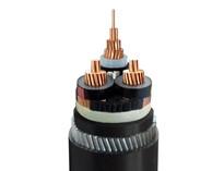 China Heat Resistant Electric Insulated Power Cable , Low Smoke Zero Halogen Cable for sale