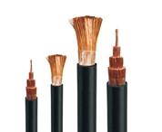 China Yh / Yhf / Welder Heavy Duty Rubber Insulated Power Cable For Electrical Tools for sale