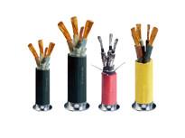 China Flexible Rubber Sheathed Cable For Household And Electrical Equipment for sale