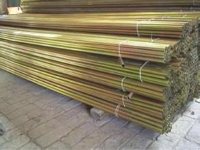 China High Density Galvanized Conduit Pipe Metal Electrical Conduit Tube For Residential for sale