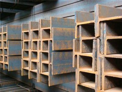 China Building Structural Steel H Beam Building Material H Type Steel Product for sale