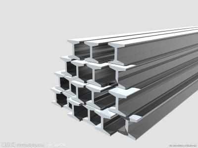 China Building Structural Welded Stainless Steel H Beam Aluminium 100 x 100 ,Custom for sale