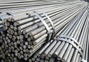 China High Strength Galvanized Steel Products Round Steel Bar For Construction for sale