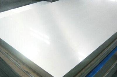 China Cold Rolled Austenite Stainless Steel Materials 201 202 Stainless Steel Plate Sheet for sale