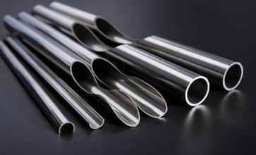 China Large Diameter 201 304 316 Stainless Steel Seamless Pipe SS Tubes 200mm for sale