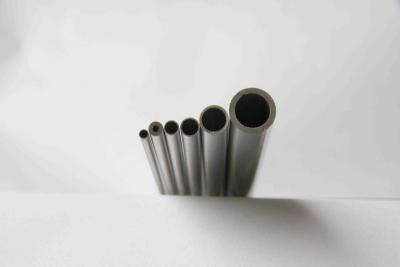 China Bright Annealed Stainless Steel Materials 304 316l Stainless Stel Capillary for sale