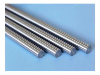 China Round Stainless Steel Materials Round Bar 100mm With Polished Bright Surface for sale