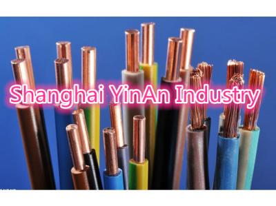 China Electric Wire And Cable 0.5~400mm / high Voltage Underground Armoured electric wire for sale