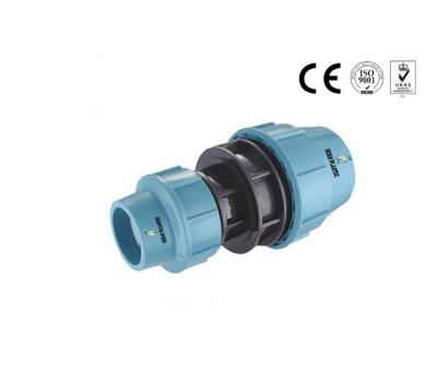 China Plastic PE Pipe Fitting HDPE Manholes For Drainage System Flexible Pipe Fittings for sale