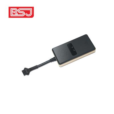 China Build-in Antennas KM-01 Small Size And 2G GPS GPRS Real Time Tracking Tracker With Carved Fuel Function for sale