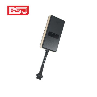 China Build-in Antennas KM-02 Best Price Fleet Management 2G Motorbike Tracking Device With Google Map for sale