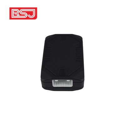 China KG-01 Multi Function Automotive Tracker 4G Lte GPS Tracker For Cars With Photo Taken Function for sale