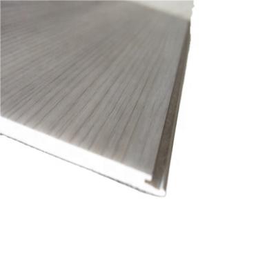 China Modern high quality SPC floor tile for home decoration for sale