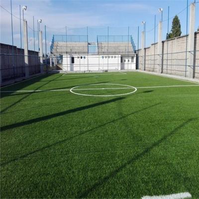 China Customized Artificial Grass For Football Low Prices H X--Diamond 60084 for sale