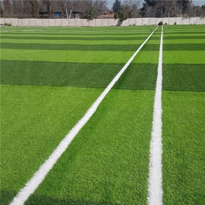 China Outdoor Flooring Grass 60mm Pe Playground Artificial Turf H X--Diamant 60084 for sale