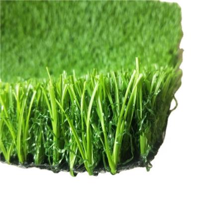 China Football Stadium No Extra Football Artificial Grass For Mini Football Pitch for sale