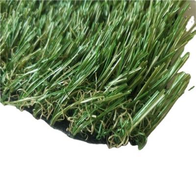 China Traditional good quality artificial grass for garden landscaping for sale