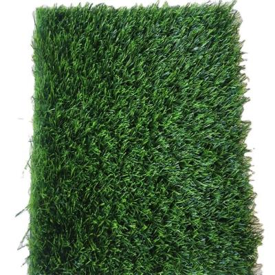 China PE+PP China Supply Free Sample Synthetic Grass Carpet Artificial Grass For Garden for sale