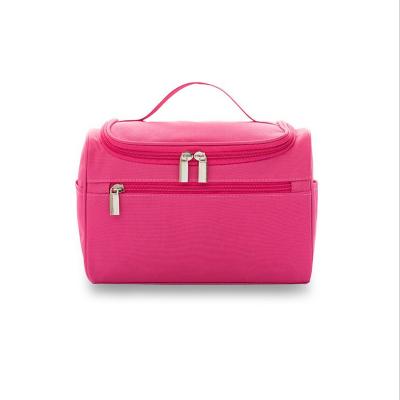 China Toiletry Bag Large Capacity Fashion Travel Fashion Makeup Bag Cosmetic Bags for sale