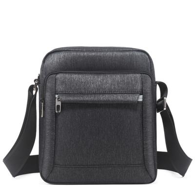 China 2021 New Custom Made High Quality Shoulder Bag Men's Single Shoulder Bag for sale