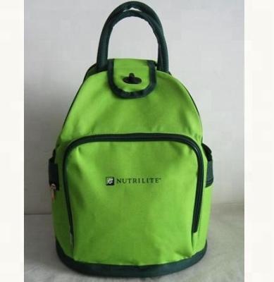 China Handled Polyester Sailor Duffel Bag for sale