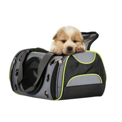 China Brand New Viable Pet Sleeping Bag Space Pet Bag Cat Bag With High Quality for sale