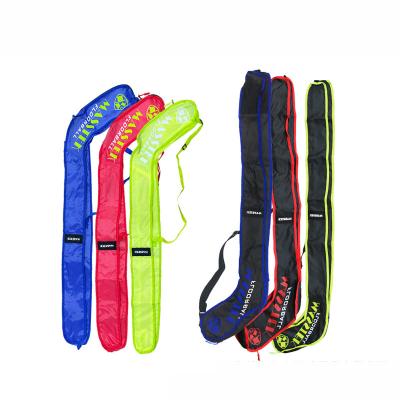 China Pro Manufacturer Custom Best Field Hockey Travel Carry Bag Ice Hockey Gear Kit Bags With Cheap Price for sale