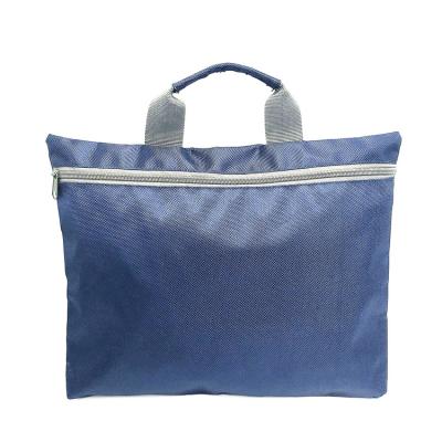 China Polyester wholesale high quality fashion shoulder waterproof laptop bag for sale