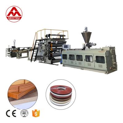 China 188 1 Screw L/D Ratio PVC Sealing Strip Extrusion Line for Manufacturing Plant Production for sale