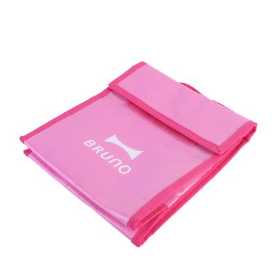 China Wholesale Waterproof Thermal Insulation Food Storage Bag Lunch Tote Box Bag Life Picnic Bag for sale