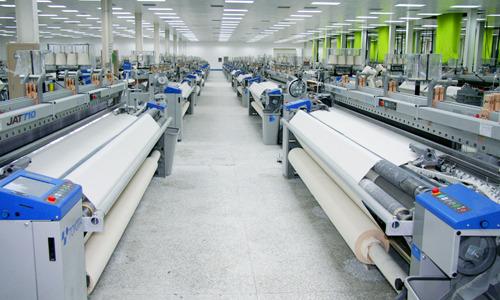 Verified China supplier - Foshan Qihang Textile Co., Ltd.