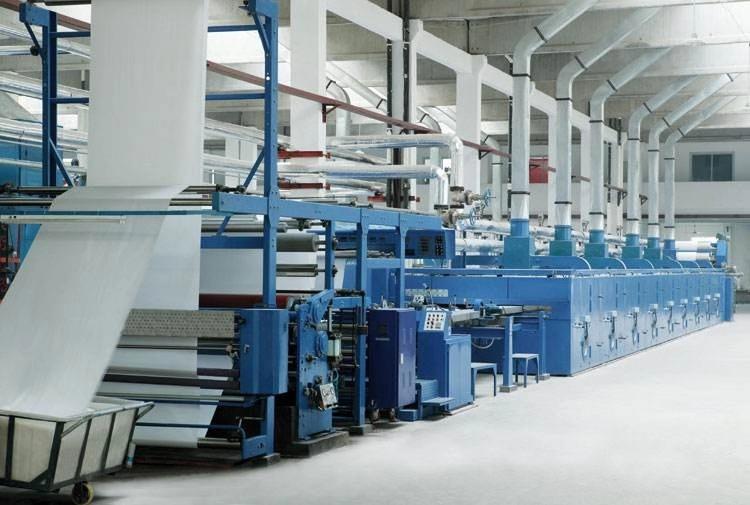 Verified China supplier - Foshan Qihang Textile Co., Ltd.