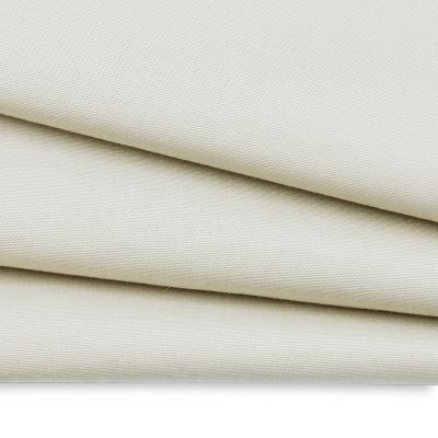 China Hot Selling Woven Wholesale Elastic Stretch Pants Fabric 100 Cotton Poplin Fabric for sale