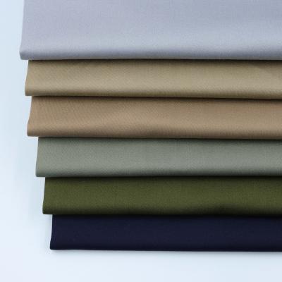 China Stretch Factory Direct Sales Lot Cotton Fabrics Grade B Cotton Fabric For Shirts Cotton Spandex Bamboo Fabric for sale