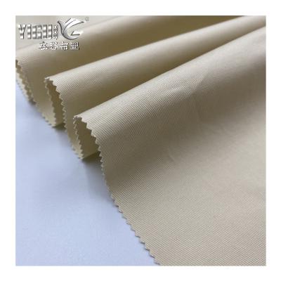 China Sustainable 145GSM 208*88 Women Kids Wear High Spandex Fabric Stretch Soft Luxury Hand Feel Eco Friendly for sale