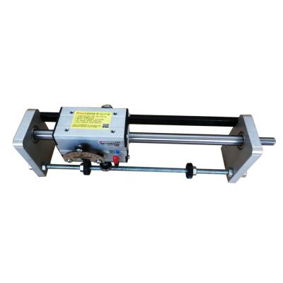 China Professional GP20C WINDING Wire And Cable Buncher Machine Parts Rolling Ring Drives for sale