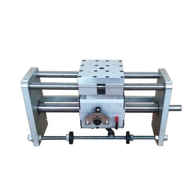 China Professional GP30C WINDING Wire And Cable Buncher Machine Parts Rolling Ring Drives for sale