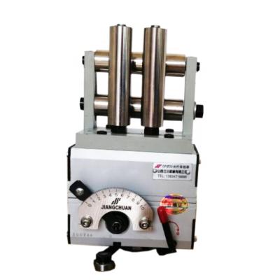 China Traverse High Speed ​​Linear Linear Drive Cross Line Winder Cross Winder Textile Wiring Guide Cross Rollers for sale