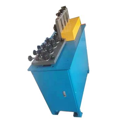 China Other Max Straightening 20 Mm Solid Wire Hollow Automatic Wire Straightening Machine for sale