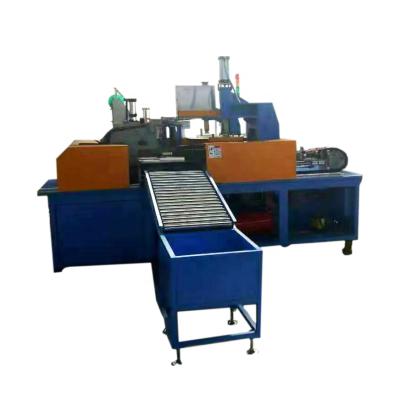 China PLC Warning Loop Cable Automatic Wire Wrapping Machine Winding Labeling Wrapping Machine for sale