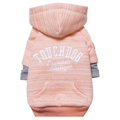 China Large stocked pet girl style designer dog clothes dresses warm pet clothes pet supplies dog clothes for sale