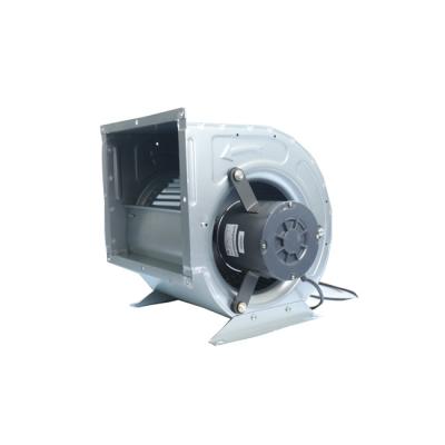 China Hotels Smoke Project 9-9-550W Mini Centrifugal Fan 3500RFM Exhausting Centrifugal Ventilation Fans for sale