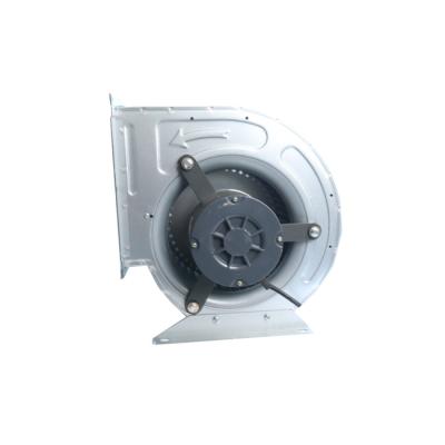 China Hotels AC 110V 230V China Centrifugal Motor Blower Fan For Air Exhaust 9-9-450W for sale