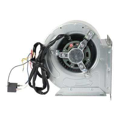 China Low Noise Hotels 450mm AC DC 220V230V 380V 3 Phase Forward Centrifugal Blower Fan for sale