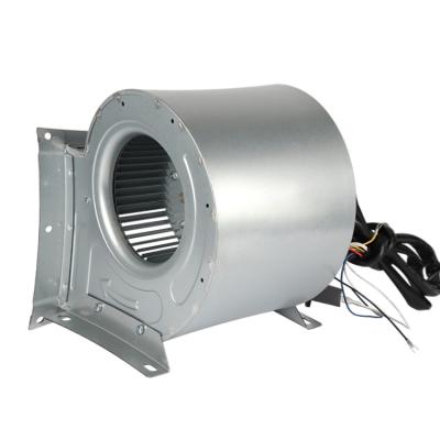 China Hotels 400mm OEM Customized 1750 CFM AC 3 Phase 380V Forward Curved AC Centrifugal Fan for sale