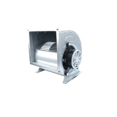 China High Efficiency RPM Small Mini Electric AC Blower High Speed ​​Centrifugal Fan 120V 8-7-300W-4 for sale