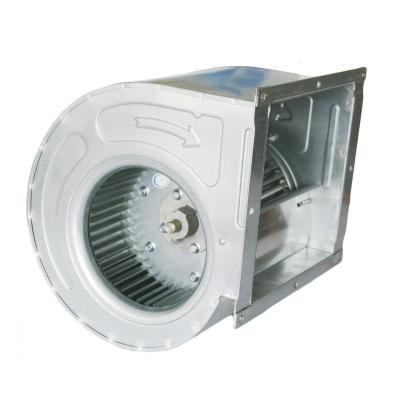 China Hotels Dual Inlet AC Motor Centrifugal Blower Fan 3000CFM 7-7-300W for sale