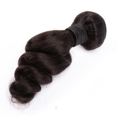 China Brazianlians Deep Wave Hair Extension Bundles Wave Hair Weft Extensions for sale